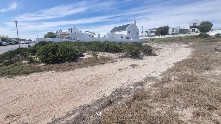 0 Bedroom Property for Sale in Bekbaai Western Cape